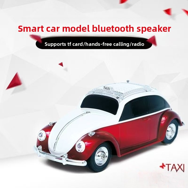 Audio Music Spotify - Keverautomodel Bluetooth-speaker Home Audio Player Multi