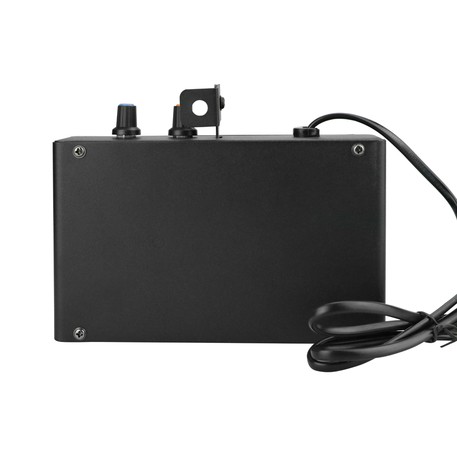 ALIEN 180LED Stroboscoopflitsl - Audio Music Dj recensie en prijs