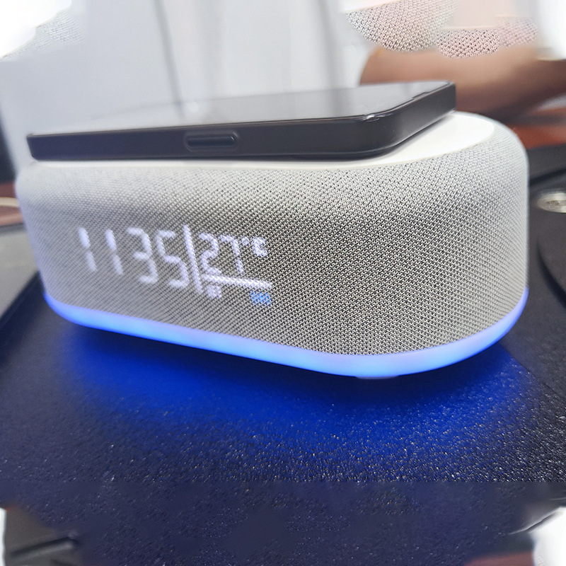 Slimme Bluetooth-speaker, crea - Audio Music Spotify recensie en prijs