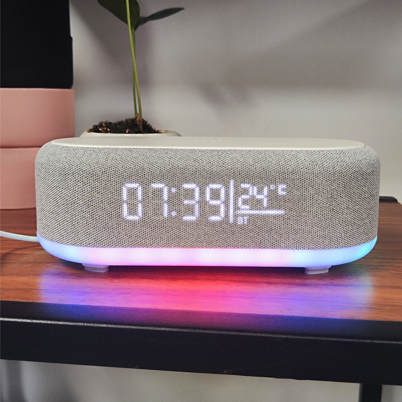 Slimme Bluetooth-speaker, crea - Audio Music Spotify recensie en prijs