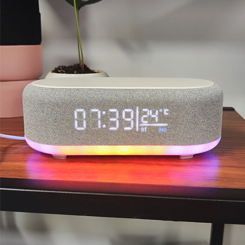Slimme Bluetooth-speaker, crea - Audio Music Spotify recensie en prijs