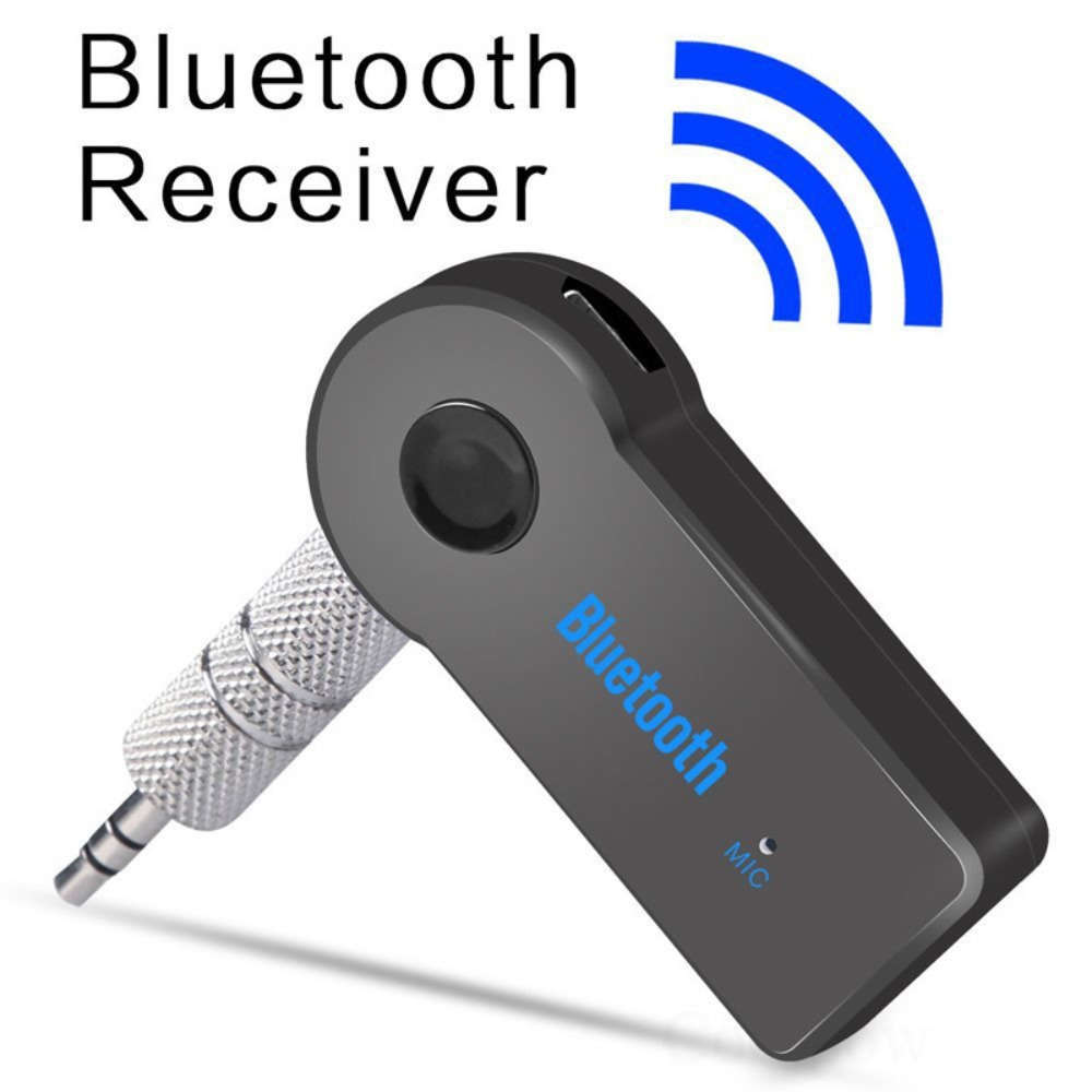 Bluetooth4.2 AUX Audio Stereo  - Audio Without Music recensie en prijs