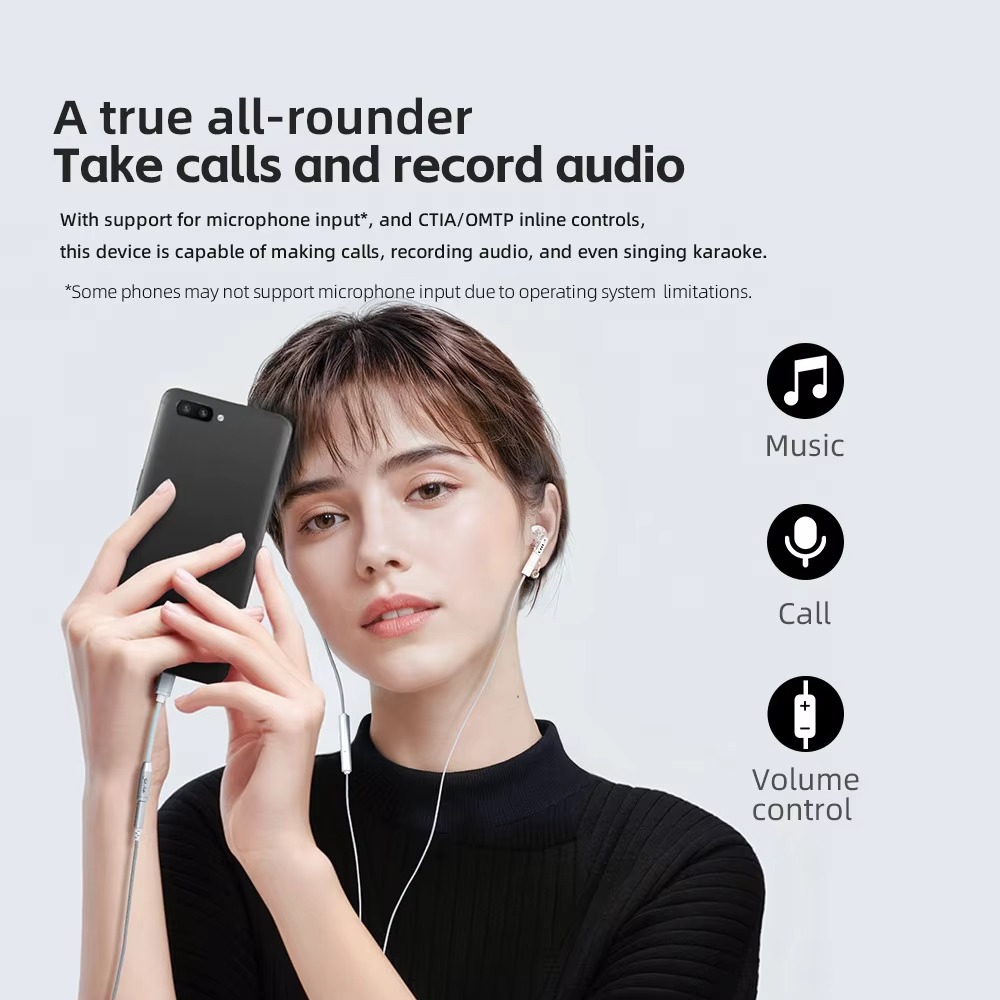 FiiO JadeAudio JA11 USB Type-C - Headphone Amplifier Dac recensie en prijs