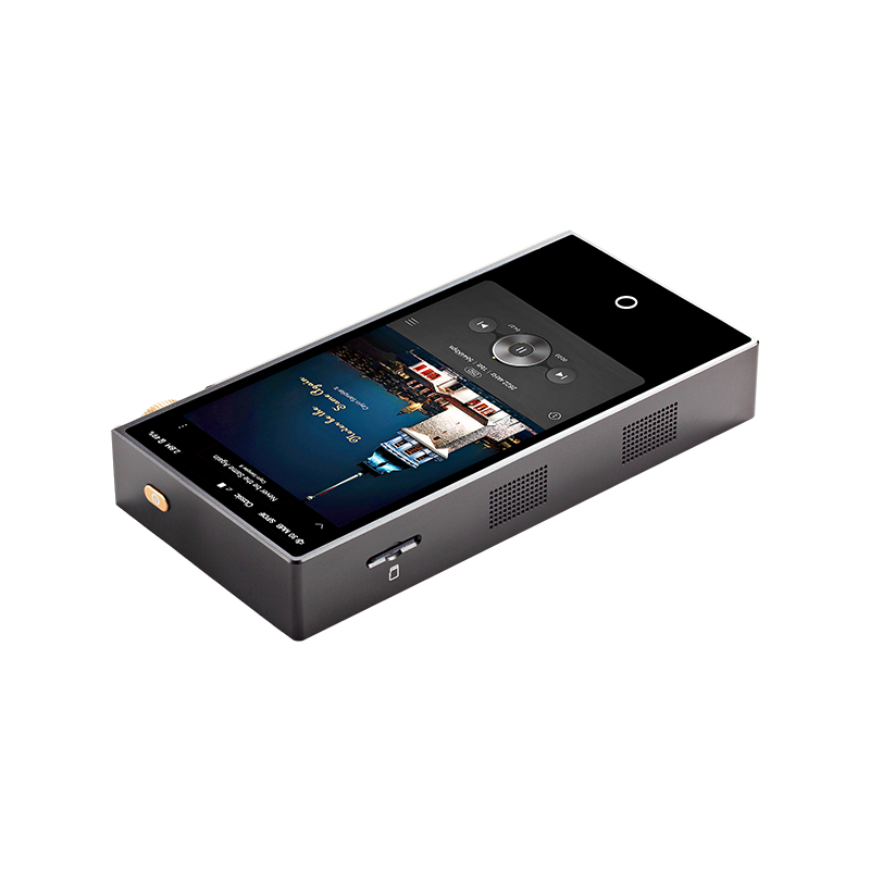 Cayin N3Ultra NOS Vacuümbuis d - Audio Without Music recensie en prijs