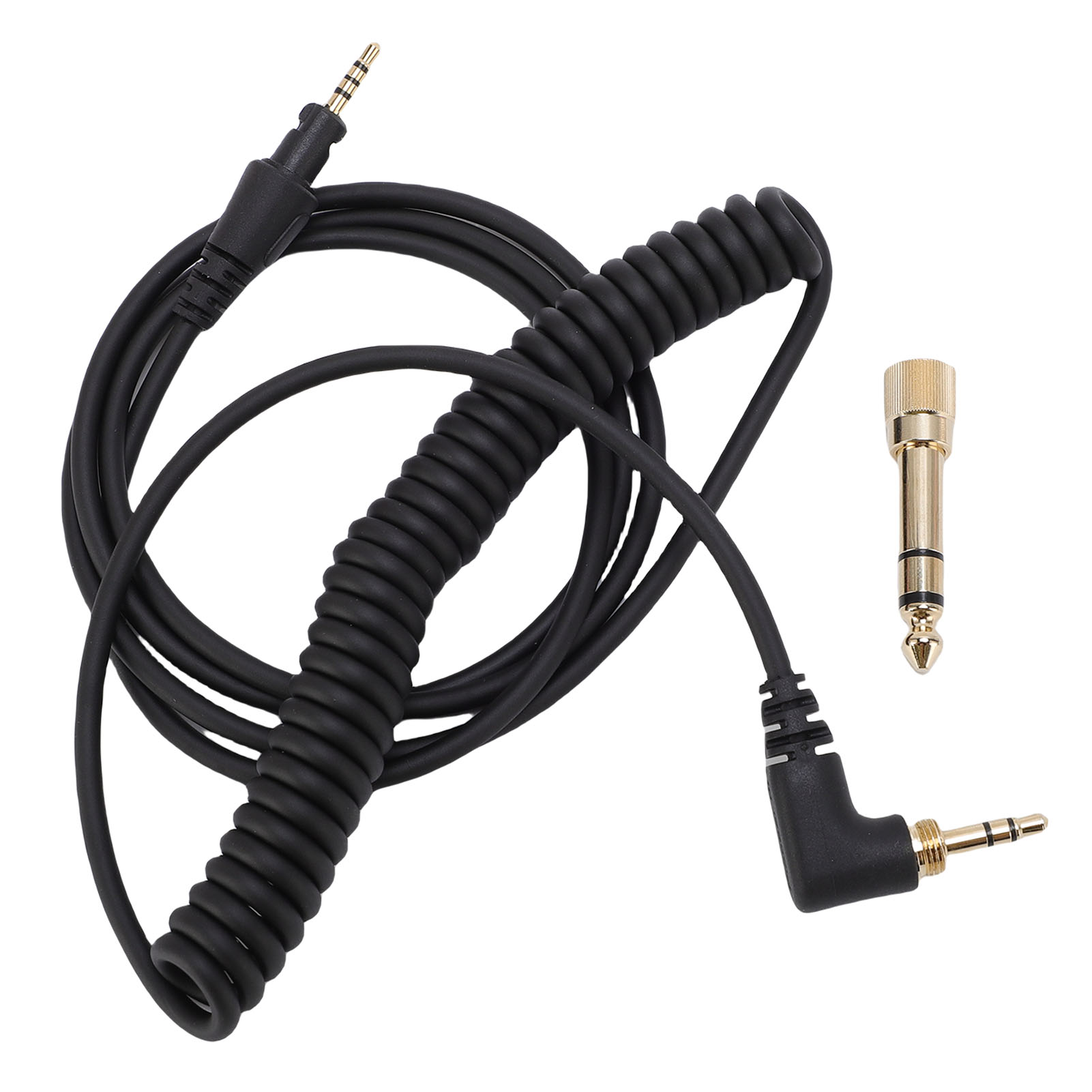 Oortelefoon Kabel Fit voor DJ  - Audio Music Dj recensie en prijs