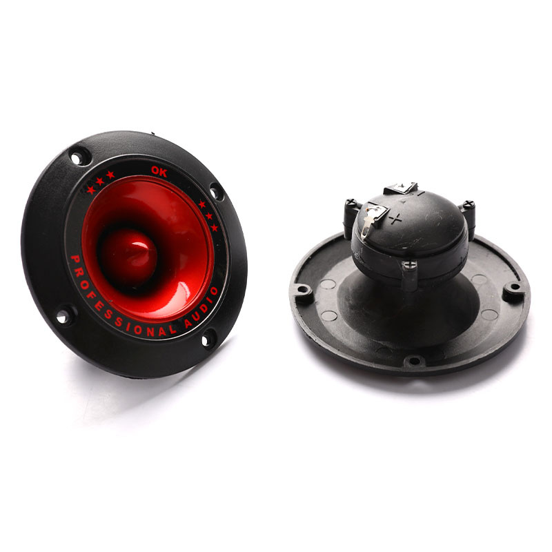 2/4 Stuks Piëzo Tweeter 3 