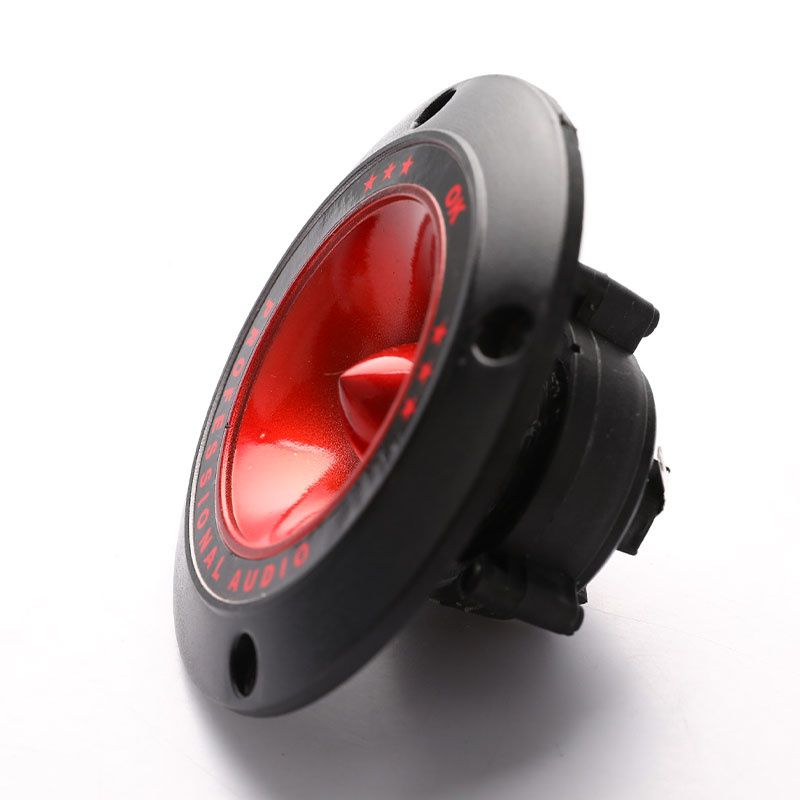 2/4 Stuks Piëzo Tweeter 3 